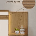 Cabeceira Para Cama De Casal Extensível Casal / Queen / King