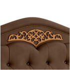 Cabeceira Para Cama De Casal Holanda 1,40 Speciale Home