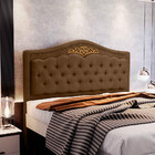 Cabeceira Para Cama De Casal Holanda 1,40 Speciale Home