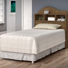 Cabeceira Para Cama De Solteiro Irlanda Jequitiba - Rede Móve