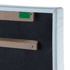 Cabeceira Para Cama King Moscou Branco