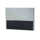 Cabeceira Para Cama King Moscou Branco