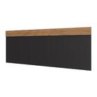 Cabeceira Para Cama Painel Queen Casal 162 Cm Quarto Dormitór