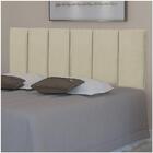 Cabeceira Para Cama Queen Estofada 1.58m Capri - Vianossa Cor