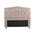 Cabeceira Para Cama Queen Malta 160 Cm Castor