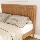 Cabeceira Para Cama Queen Oiti Cabecasa Madeiraoriginals Marr