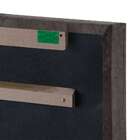 Cabeceira Para Cama Queen Toronto Marrom