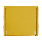 Cabeceira Para Quarto Casal Queen Estofada 160 Cm Stella Velu