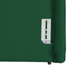 Cabeceira Para Quarto Super King Estofada 195 Cm Stella Velud