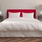 Cabeceira Para Quarto Super King Estofada 195 Cm Stella Velud