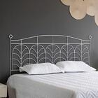 Cabeceira Pisa Queen Size Branca