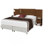 Cabeceira Portugal Flex - Mel