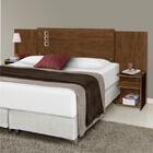 Cabeceira Portugal Flex - Mel