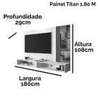 Cabeceira Portugal Flex - Mel