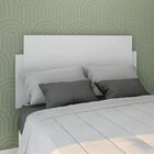 Cabeceira Quarto   Branco