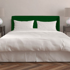 Cabeceira Quarto Casal King Estofada Para Cama Box Stella 190