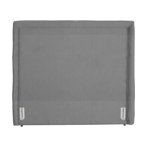 Cabeceira Quarto Casal Para Cama Box Estofada 140 Cm Stella S