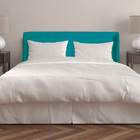 Cabeceira Quarto Casal Para Cama Box Estofada 140 Cm Stella S