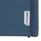 Cabeceira Quarto Casal Para Cama Box Estofada 140 Cm Stella S