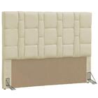 Cabeceira Quarto Casal Queen 160cm Corano Bege