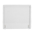 Cabeceira Quarto Casal Queen Para Cama Box Estofada 160 Cm St