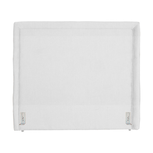 Cabeceira Quarto Casal Queen Para Cama Box Estofada 160 Cm St