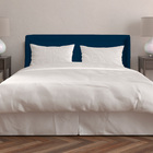 Cabeceira Quarto Casal Queen Para Cama Box Estofada 160 Cm St