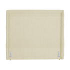 Cabeceira Quarto Casal Queen Para Cama Box Estofada 160 Cm St