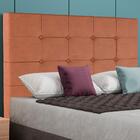 Cabeceira Queen 158 Cm Berlin Veludo Soon