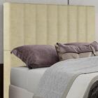 Cabeceira Queen 158 Cm Dubai Veludo Soon