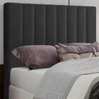 Cabeceira Queen 158 Cm Dubai Veludo Soon