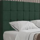 Cabeceira Queen 158 Cm Lots Veludo Soon