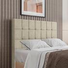 Cabeceira Queen 158 Cm Lots Veludo Soon