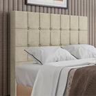 Cabeceira Queen 158 Cm Lots Veludo Soon