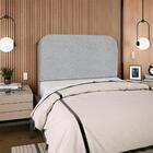 Cabeceira Queen 160 Cm Com Frame Alana Boucle Artte