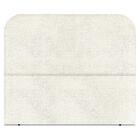 Cabeceira Queen 160 Cm Com Frame Alana Boucle Artte