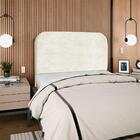 Cabeceira Queen 160 Cm Com Frame Alana Boucle Artte