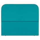 Cabeceira Queen 160 Cm Com Frame Alana Suede Artte