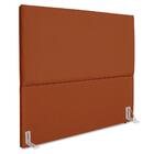 Cabeceira Queen 160 Cm Com Frame Luna Suede Artte