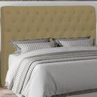 Cabeceira Queen 160 Cm Dumos Veludo Peer