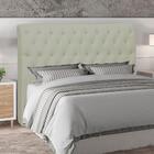 Cabeceira Queen 160 Cm Dumos Veludo Peer