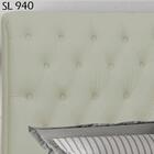 Cabeceira Queen 160 Cm Dumos Veludo Peer