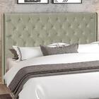 Cabeceira Queen 160 Cm Firezz Veludo Peer