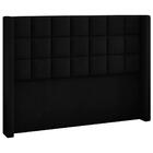 Cabeceira Queen 160 Cm Genov Veludo Peer