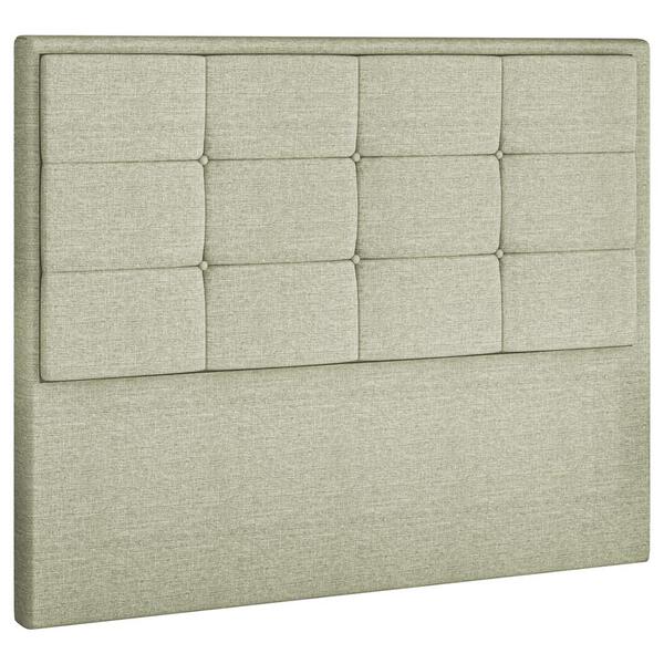 Cabeceira Queen 160 Cm Lhots Linho Peer