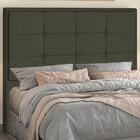 Cabeceira Queen 160 Cm Lhots Linho Peer