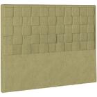 Cabeceira Queen 160 Cm Priss Linho Peer