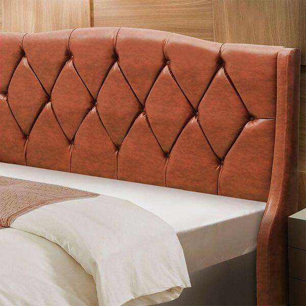 Cabeceira Queen 160 Cm Star Confort Facto