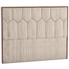 Cabeceira Queen 160 Cm Taurin Linho Peer