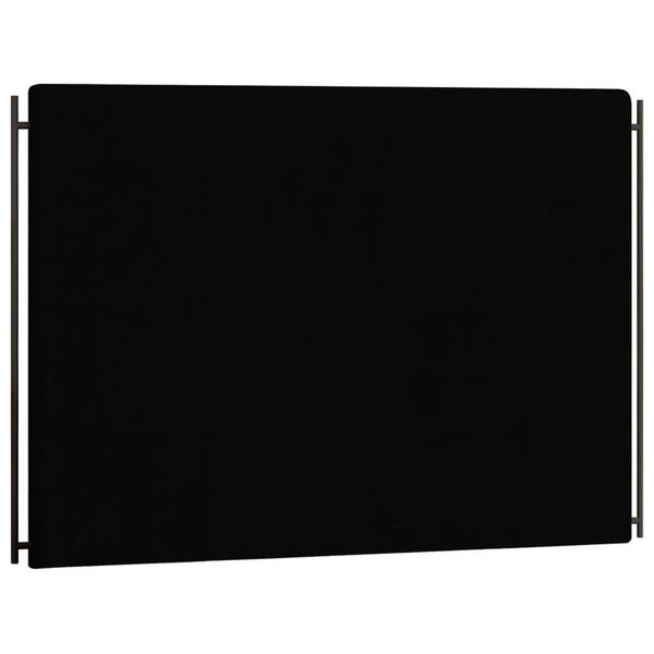 Cabeceira Queen 160 Cm Troy Veludo Peer